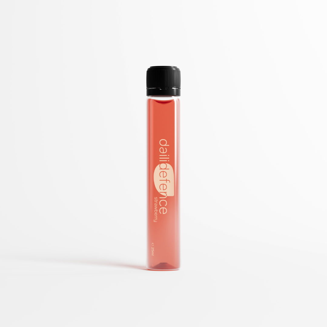 Daili Defence (Immunity) | 4 weken