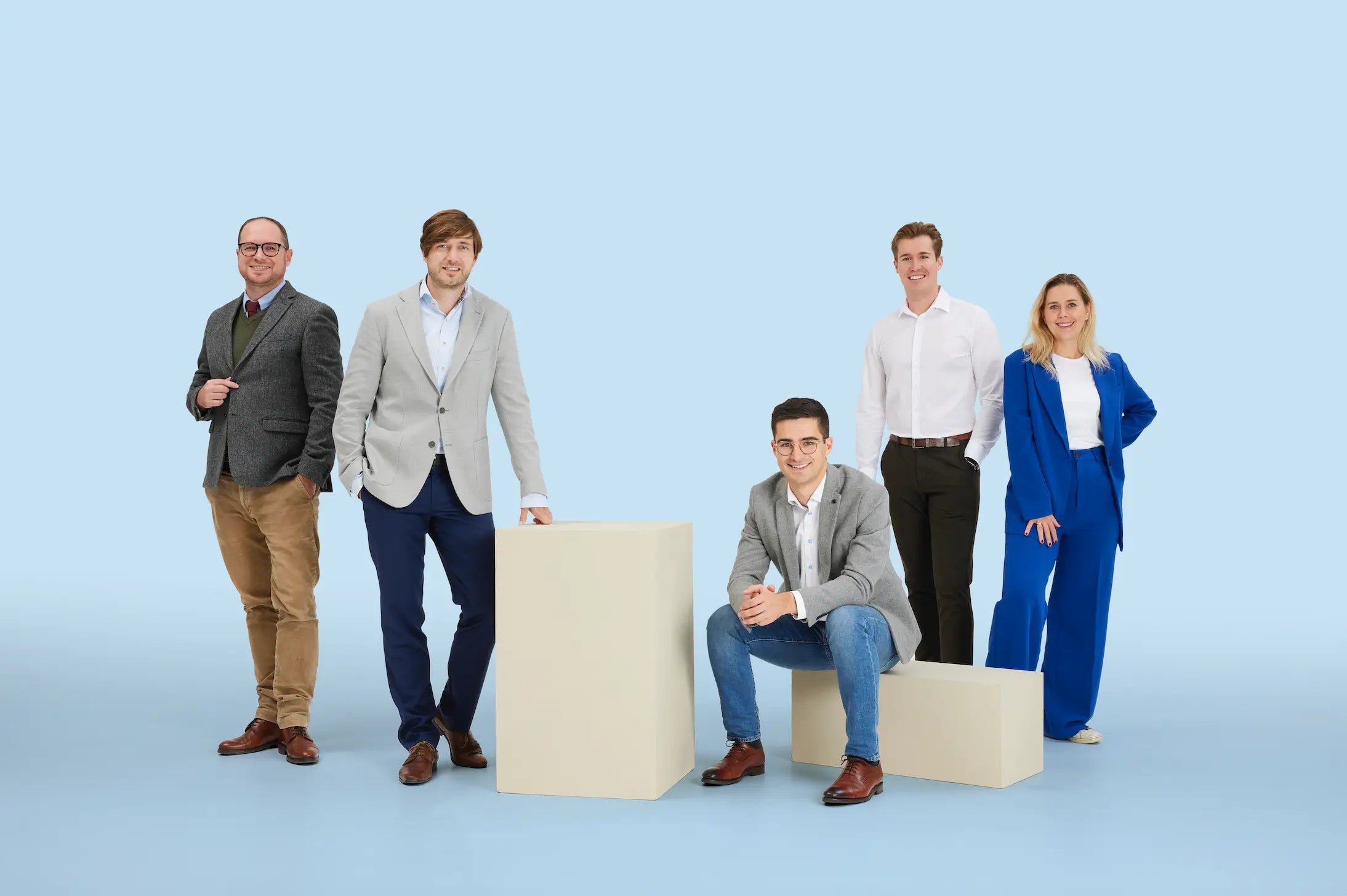 dailipharma team