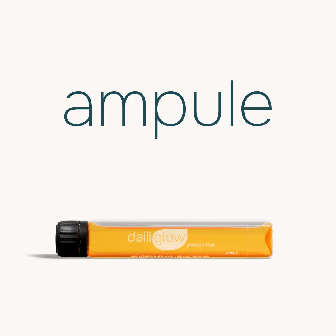 Daili Glow | Ampule 25ml (los) Dailipharma
