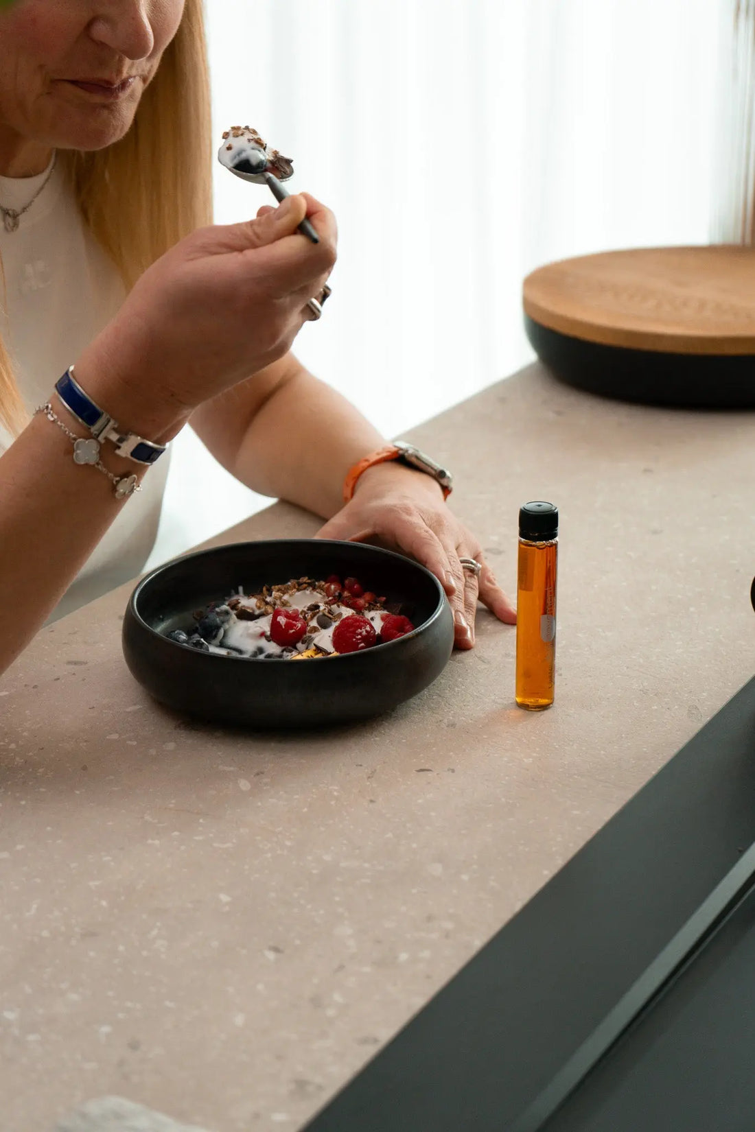 Waarom je supplementen het beste in de ochtend kunt innemen Dailipharma