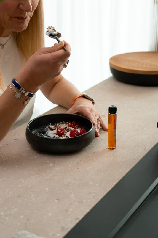 Waarom je supplementen het beste in de ochtend kunt innemen Dailipharma