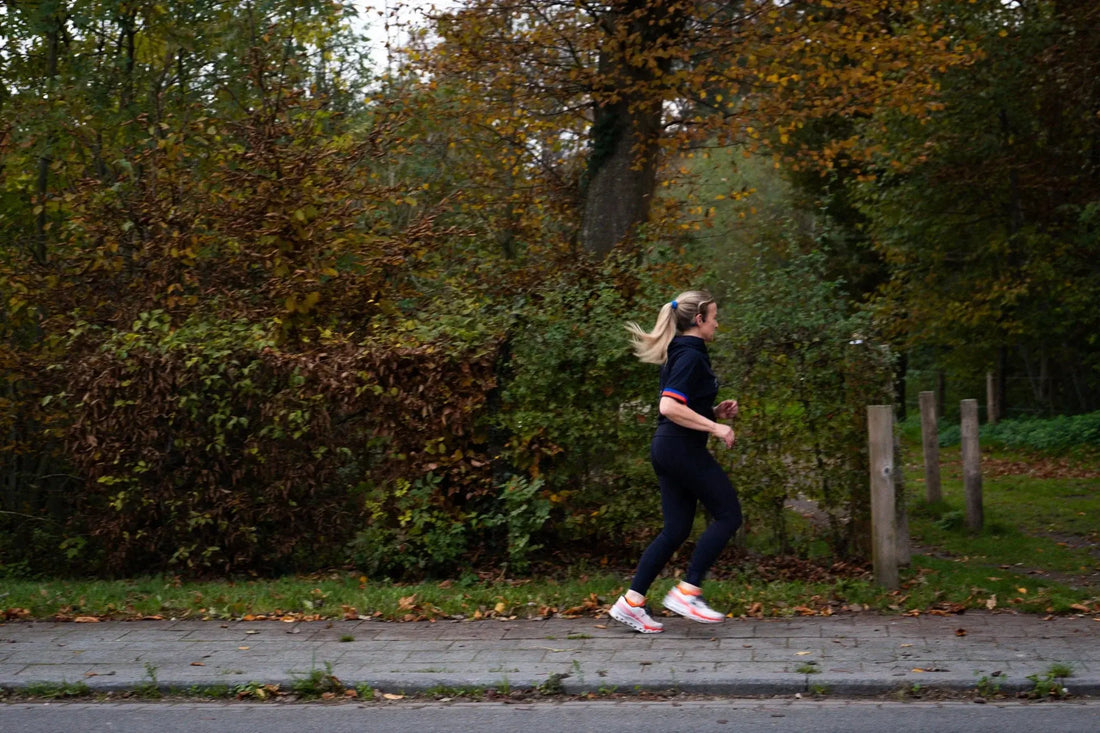Daili Movement: Verlichting voor Gewrichtspijnen en Spierfunctie Dailipharma