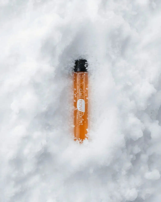 Waarom heb je in de winter meer last van gewrichtspijn? Dailipharma