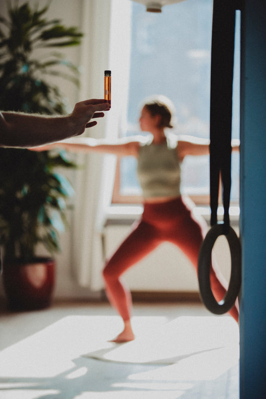 Waarom lichte beweging je gewrichten elke dag ondersteunt