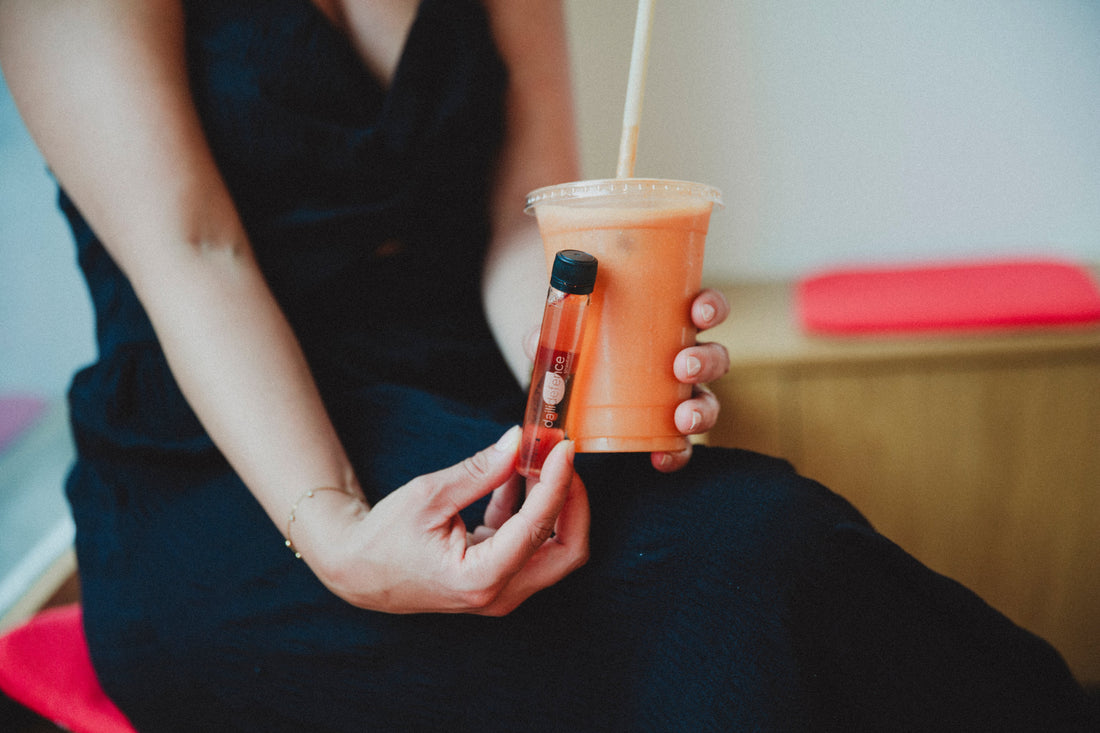 Zo versterk je je natuurlijke weerstand het hele jaar door