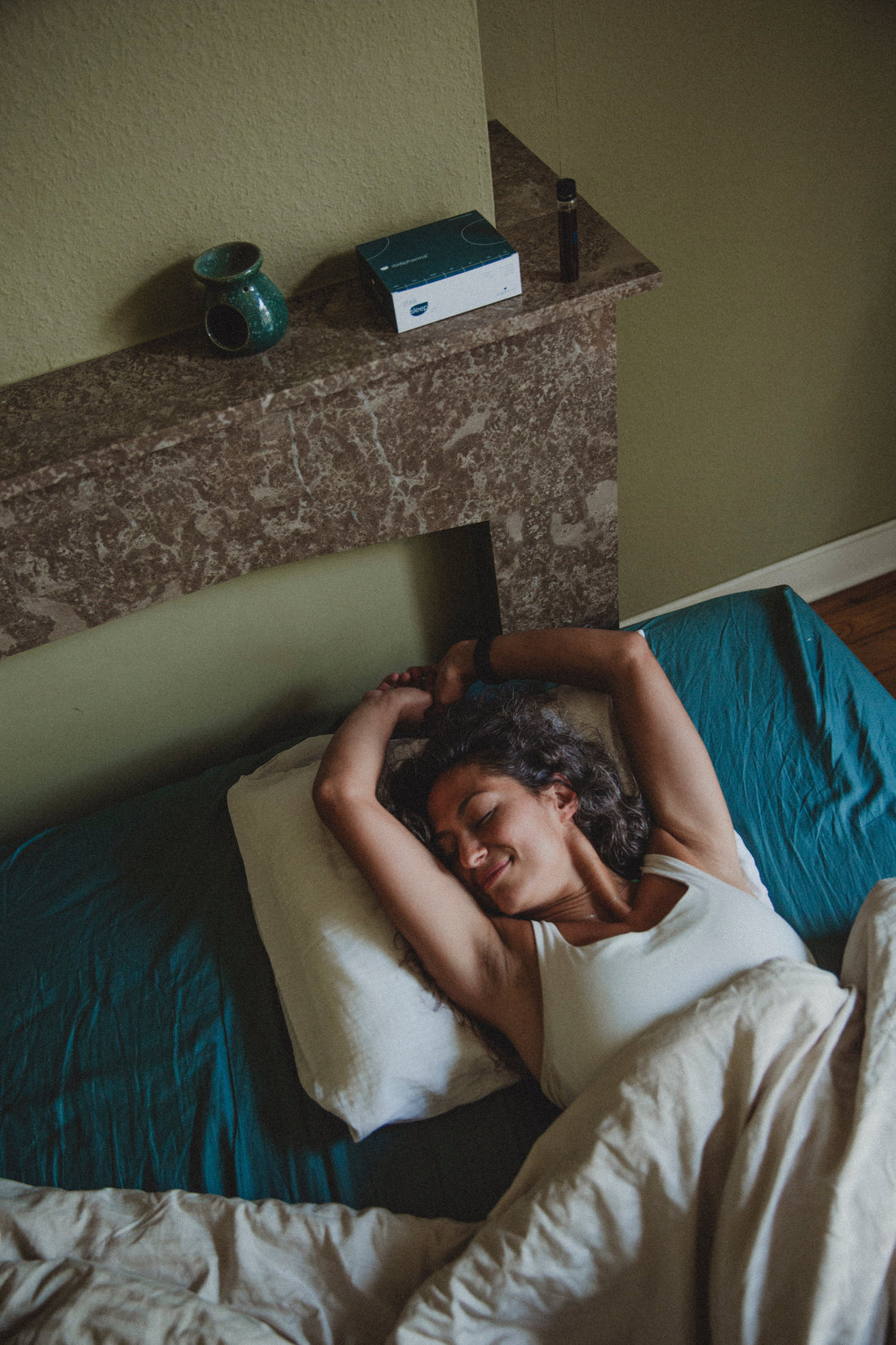 Hoe een vaste bedtijd je energie beïnvloedt