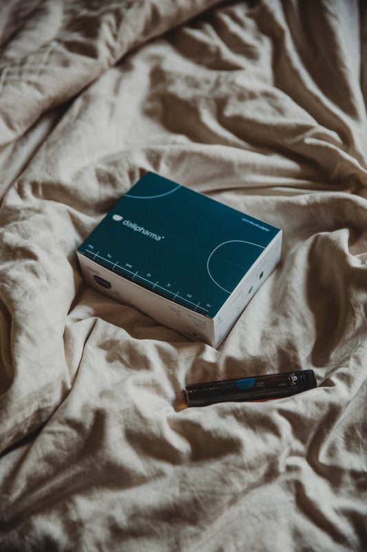 Hoe je je slaapkwaliteit op een natuurlijke manier verbetert