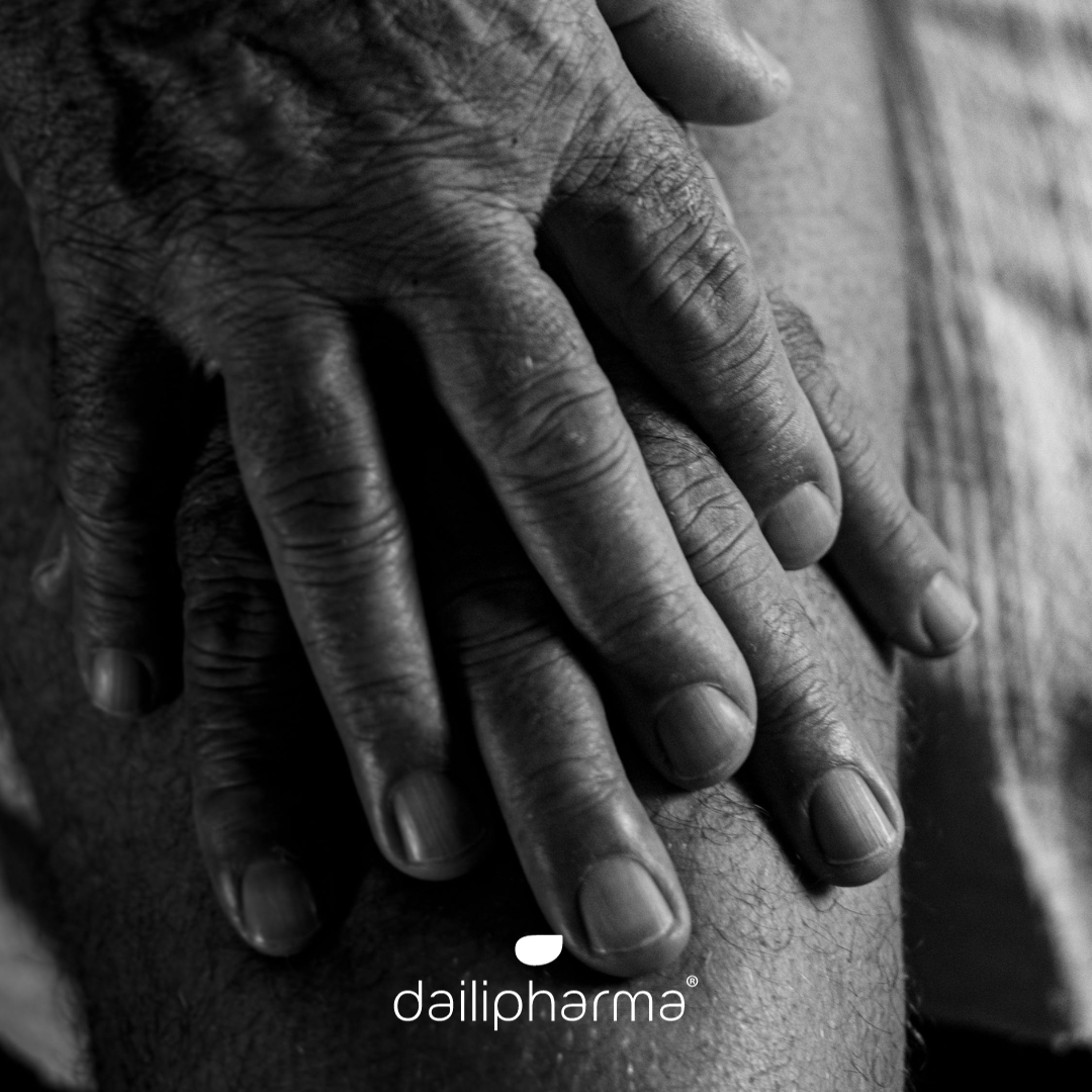Daili Movement bij Artrose en Reuma