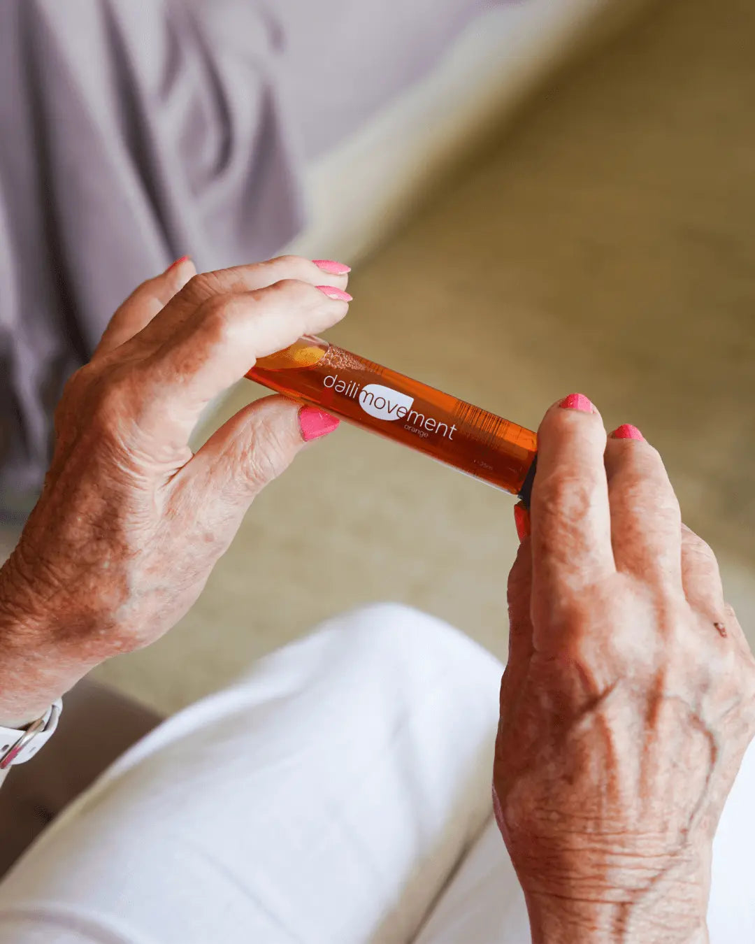 Waarom is MSM zo goed tegen gewrichtspijn, artrose en ontstekingen? Dailipharma