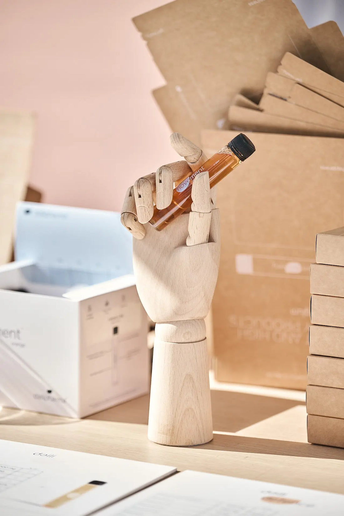 Padel spelen met sterke spieren en soepele gewrichten Dailipharma