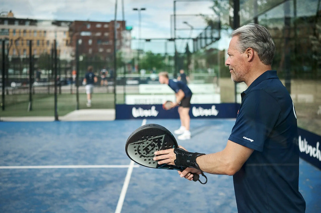 Herstel na sport dankzij de juiste voedingsstoffen Dailipharma