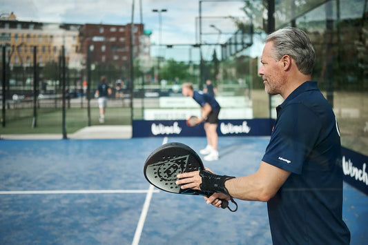 Herstel na sport dankzij de juiste voedingsstoffen Dailipharma