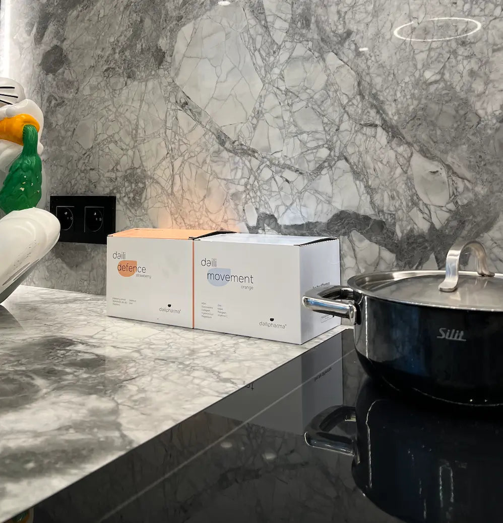 De kracht van zink: Een essentieel mineraal voor jouw gezondheid Dailipharma