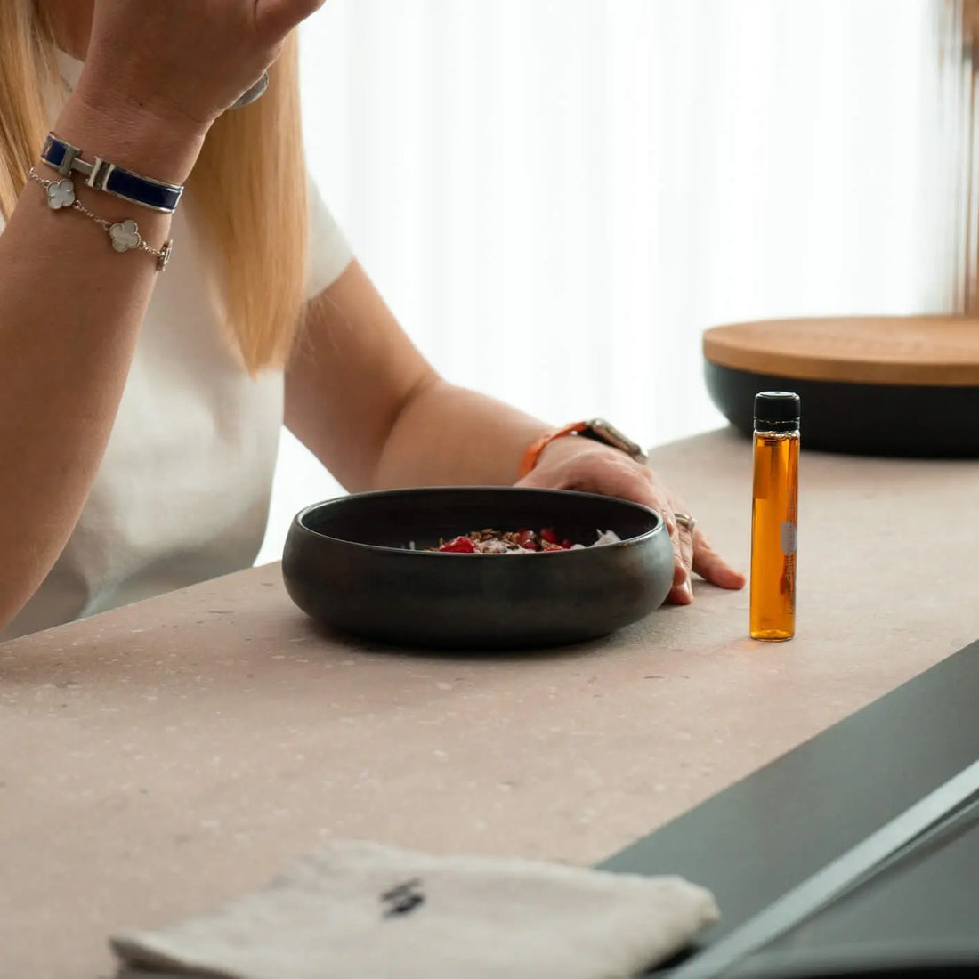 Dagelijkse gewoontes die je lichaam op lange termijn ondersteunen Dailipharma
