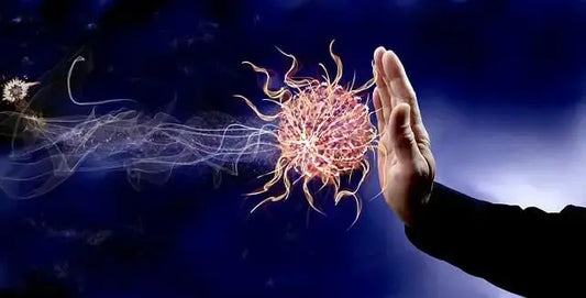 Wat is het beste voor je immuunsysteem? Dailipharma