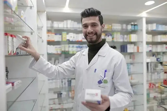 Alles over collageen supplementen bij de apotheek Dailipharma