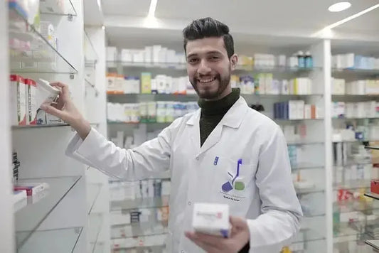 Alles over collageen supplementen bij de apotheek Dailipharma
