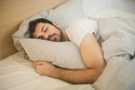 Waarom Daili sleep je slaap kan verbeteren Dailipharma