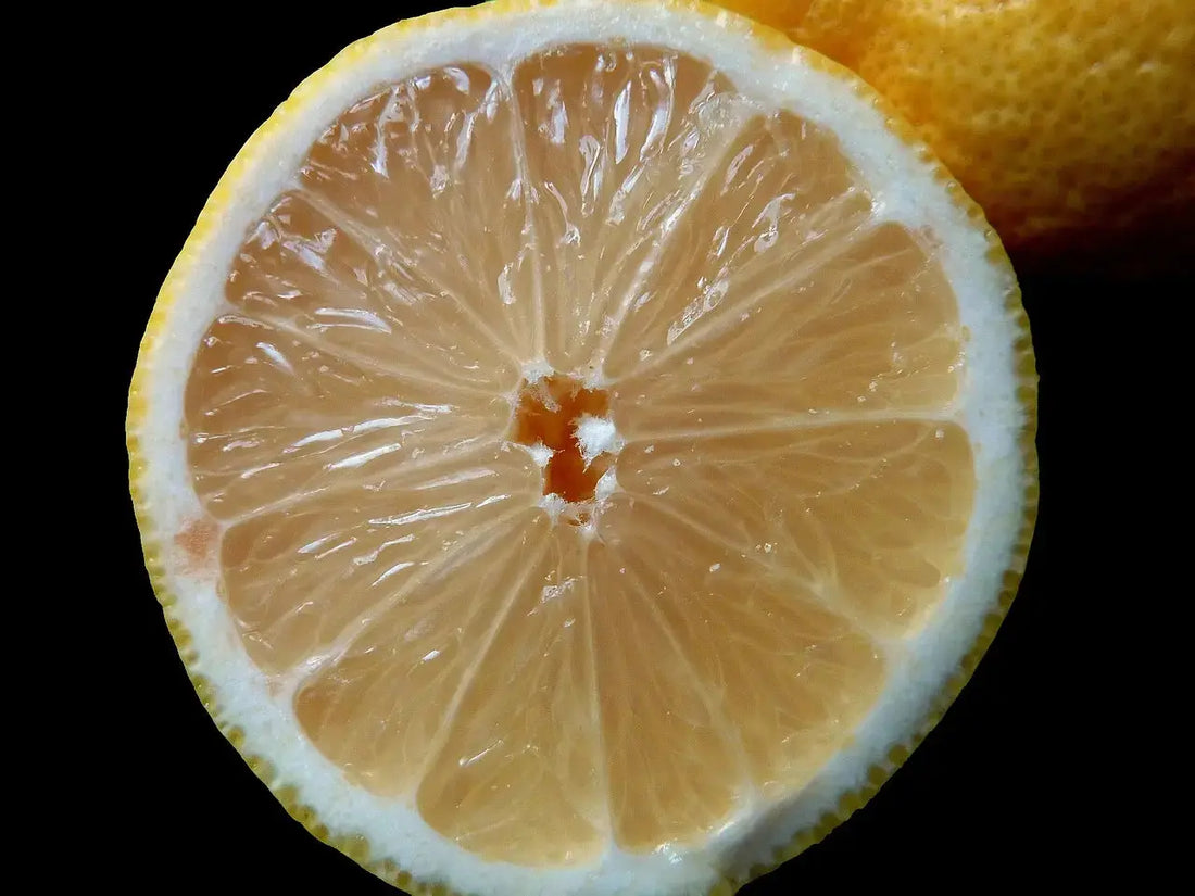 Vitamine C: De stralende boost voor je huid Dailipharma
