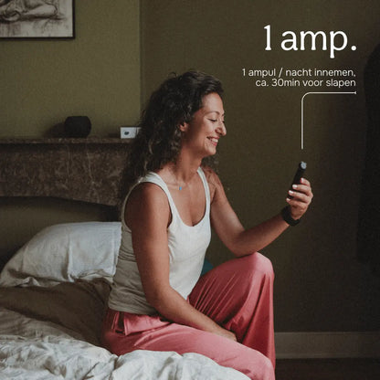 Daili Sleep | Slaapsupplement Dailipharma