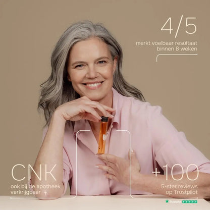 Daili Glow Collageen Complex™ | 4 weken Dailipharma