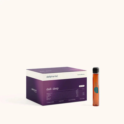 Daili Sleep | Slaapsupplement Dailipharma