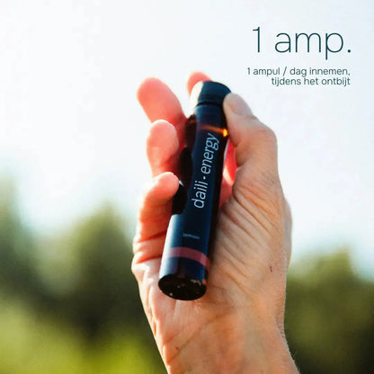 Daili Energy Dailipharma