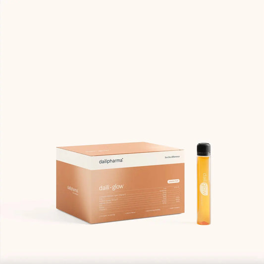 Daili Glow Collageen Complex™ | 4 weken Dailipharma