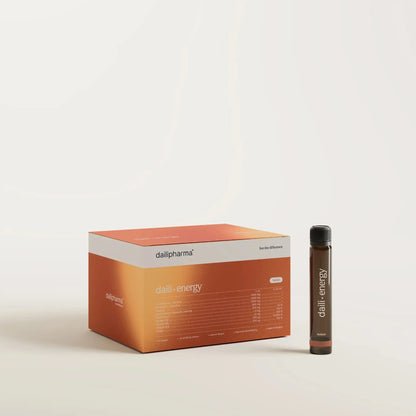 Daili Energy | 4 weken Dailipharma