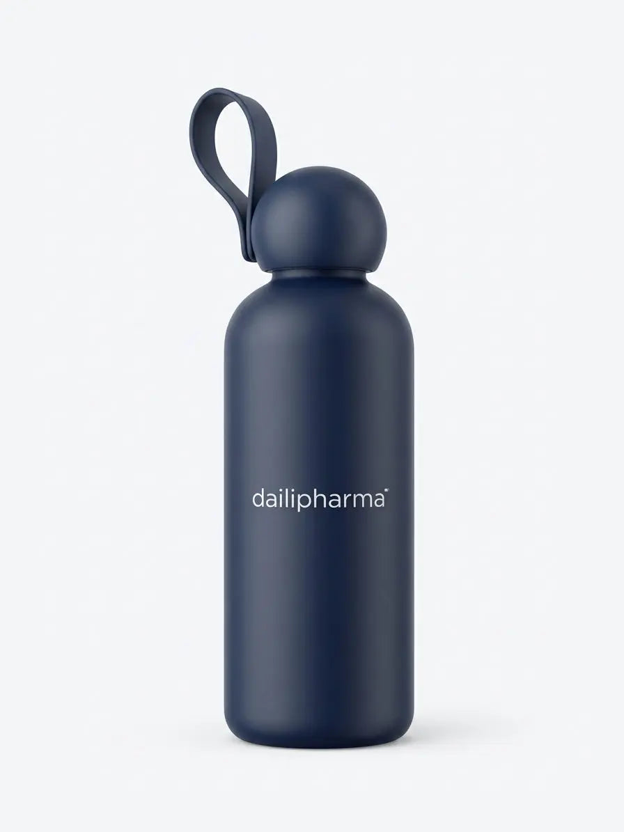 Dailipharma Premium Water bottle Dailipharma