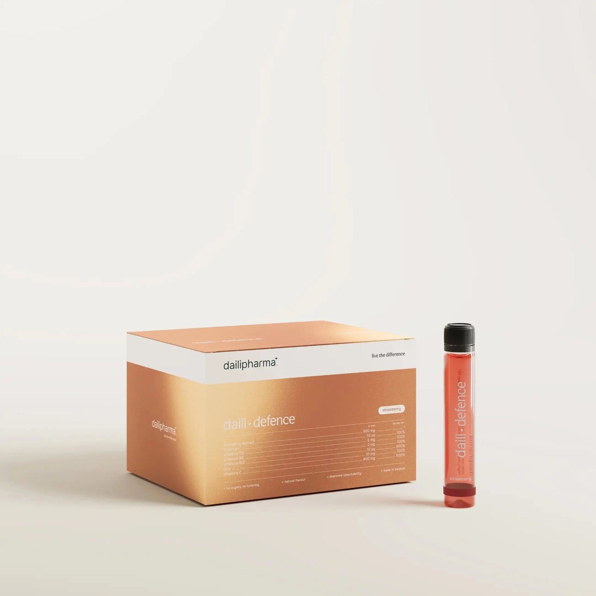 Daili Defence (Immunity) Dailipharma