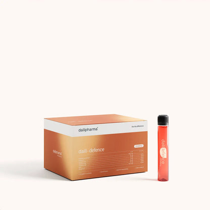 Daili Defence (Immunity) Dailipharma