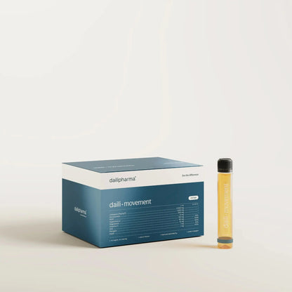 Dailipharma Daili Movement Packshot Front