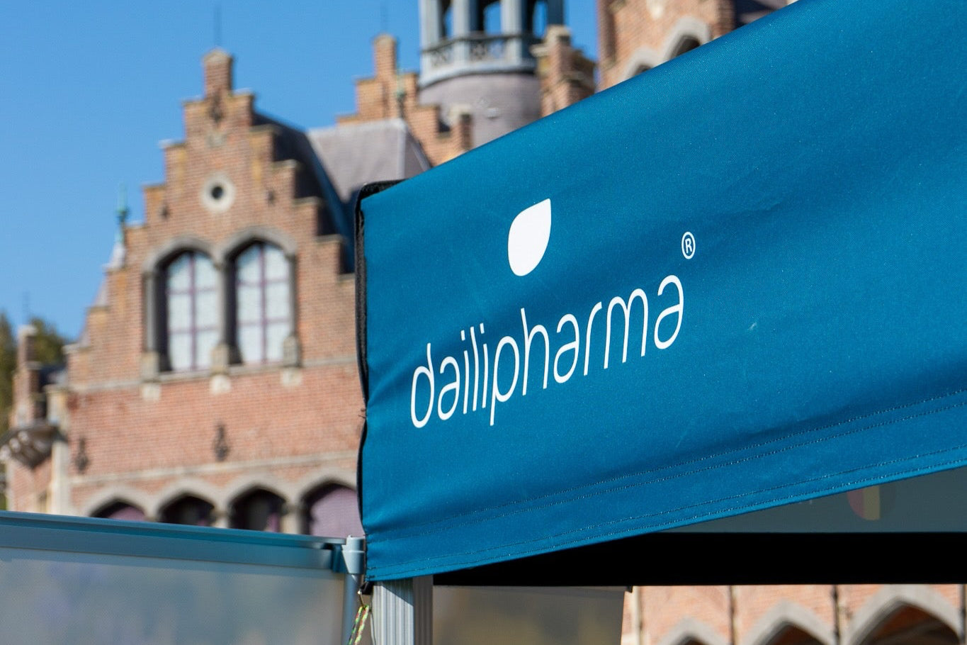 dailipharma beurs