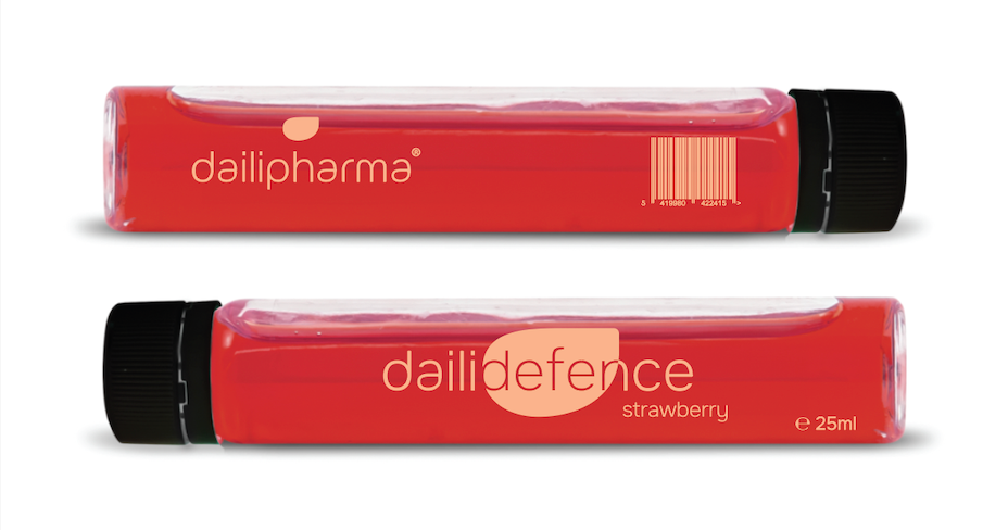 Daili Defence | Dailipharma