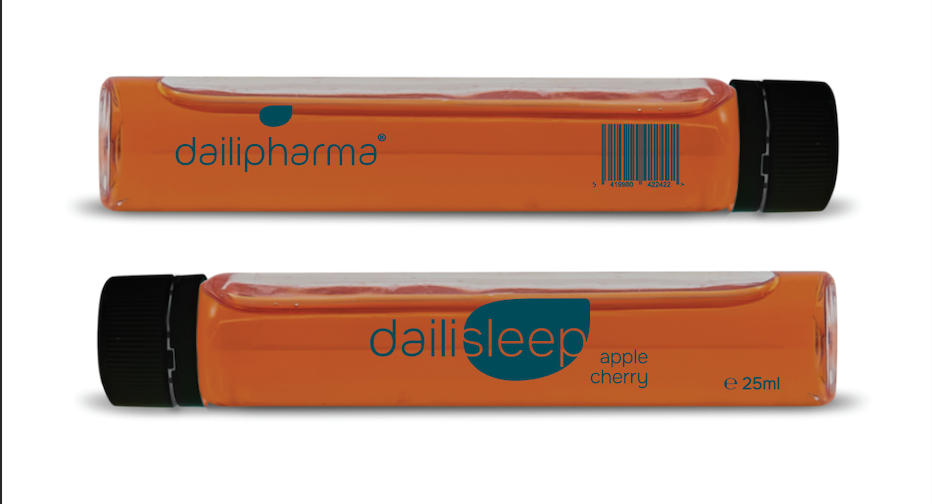 Daili Sleep | Dailipharma