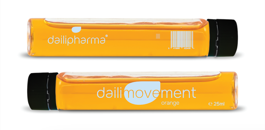 Daili Movement | Dailipharma
