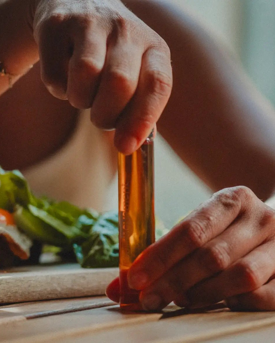 immuniteit daili defence