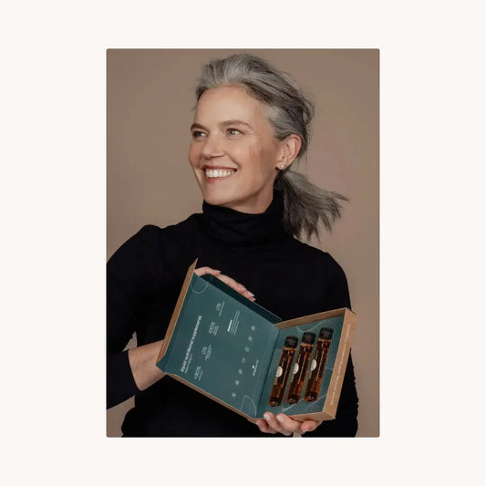 Daili Discovery Movement | Proefpakket Dailipharma