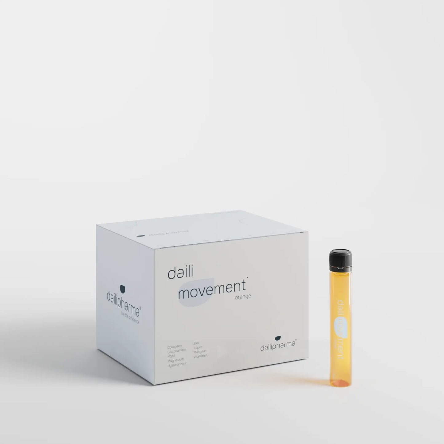 daili movement packshot