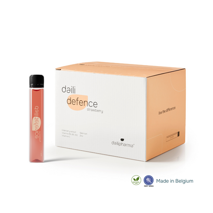 Daili Defence (Immunity) | 4 weken