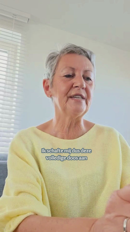 Daili Movement (Gewrichten - Spierfunctie)