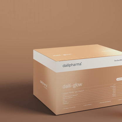 The Collagen Duo