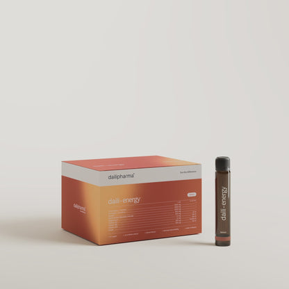 Daili Energy