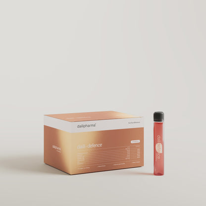 Daili Defence (Immunity)