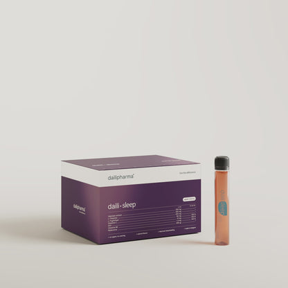 Daili Sleep | Slaapsupplement